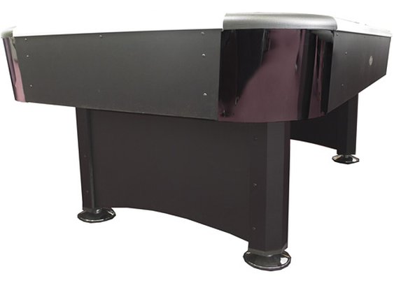 7.5 ft Air Hockey Game Table with Goal Flex by DMI
