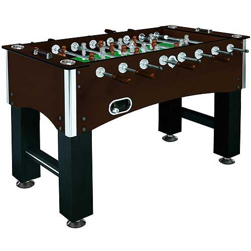 Carmelli™ Primo 56 inch Foosball Soccer Table