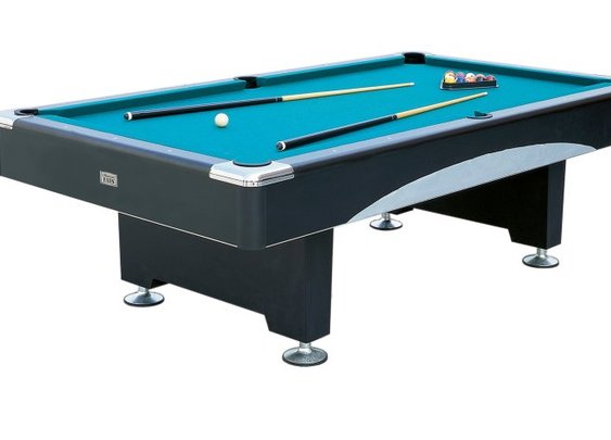 Vegas Minnesota Fats 8' Billiards Pool Table