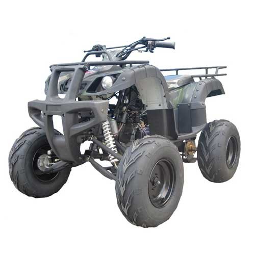 BX150 Full Size ATV