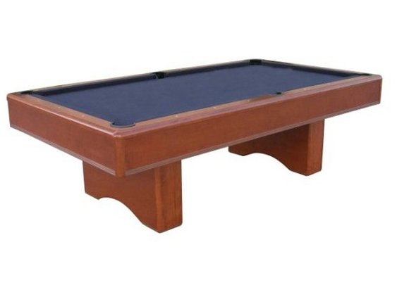 Westmont Minnesota Fats 7.5' Billiards Pool Table