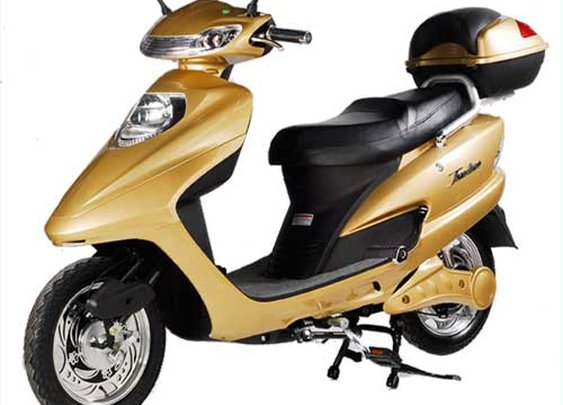Tao ATE-501 Electric Scooter