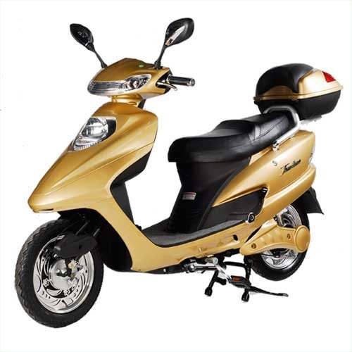 Tao ATE-501 Electric Scooter