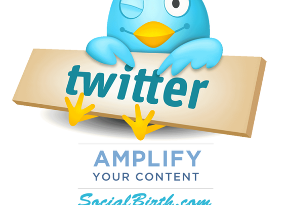 How to get real Twitter followers and tweets