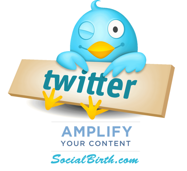How to get real Twitter followers and tweets