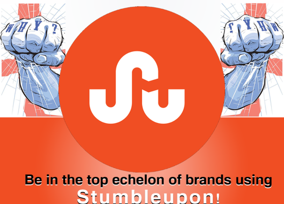 How To Get Real Stumbleupon Followers