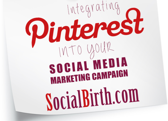 How To Get Real Pinterest Followers