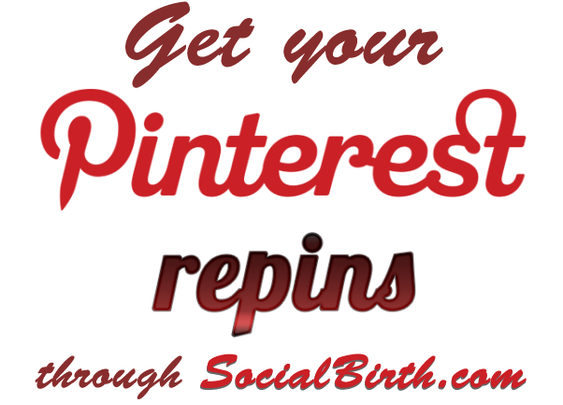 How To Get Real Pinterest Repins