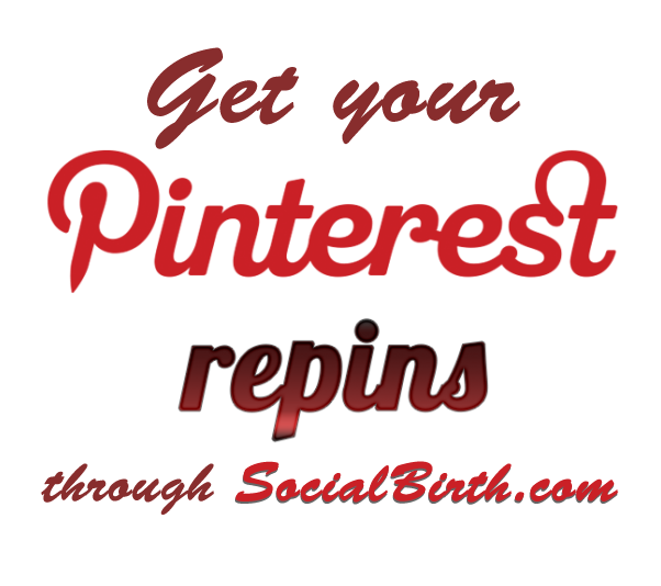 How To Get Real Pinterest Repins