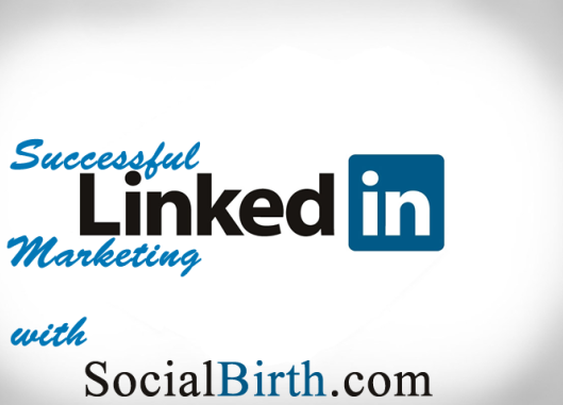 How To Get Your Website Shared On LinkedIn