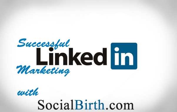 How To Get Your Website Shared On LinkedIn