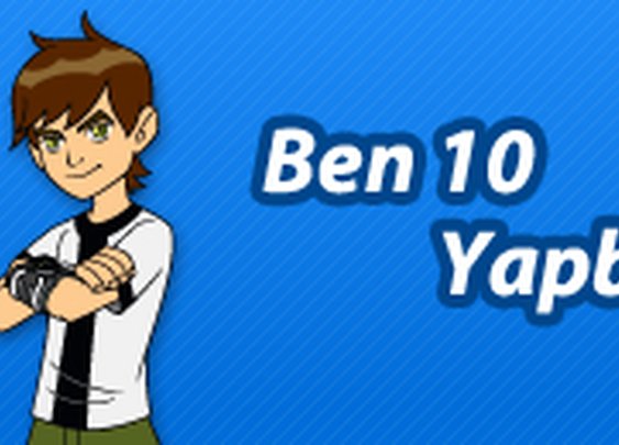 Ben 10 Oyunları