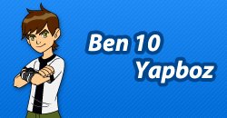 Ben 10 Oyunları