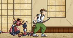 İlerlemeli Ben 10 Oyunu