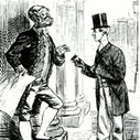 The Gentleman’s Guide to the Calling Card | The Art of Manliness