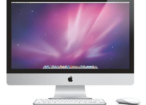 iMac
