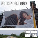 You had one job compilation