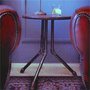 The Intentional Apartment: Make an Industrial Side Table - Primer