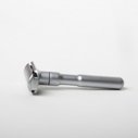 THE MOTLEY  ::   Merkur Futur Adjustable Safety Razor - RAZORS/BLADES - SHAVE ::  SUPERIOR GROOMING FOR MEN