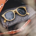 Shwood | Wood Sunglasses | The Original Wooden Eyewear