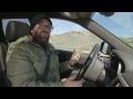 2014 Jeep Grand Cherokee EcoDiesel vs 2013 Volkswagen Touareg! [Head 2 Head Episode 30]