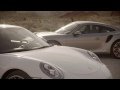 The All-New 2014 Porsche 911 Turbo - First Exclusive Look