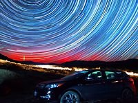 Death Valley Dreamlapse 2