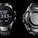 Halda Race Pilot Watch | Uncrate