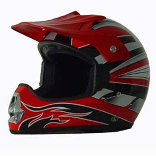 MXC Youth MotoCross Helmet