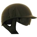 Jockey Motorcycle Helmet with Face Shield