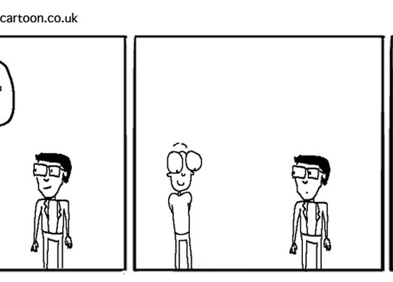 Stag doo | The Cutting Edge