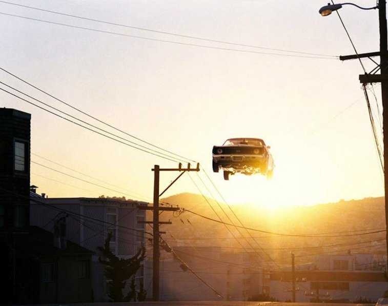 Os carros de Matthew Porter « Fotografia Diária Fotografia Diária
