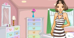 Yatak Odası Düzenleme Oyunu