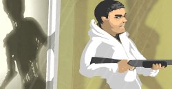 Ölümsüz Zombiler Oyunu