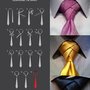 Eldridge knot