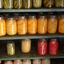 Tips for Keeping Your Emergency Food Storage Organized 