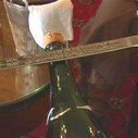 How to Saber Champagne
