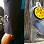 Stash Waterproof Shorts | That Should Be Mine