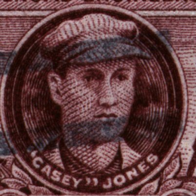 Casey Jones Casey Jones