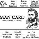 Man Card