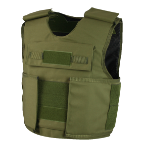 What is the Difference Between Body Armor and Flak Vests?