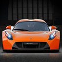 2014 Hennessey Venom GT2
