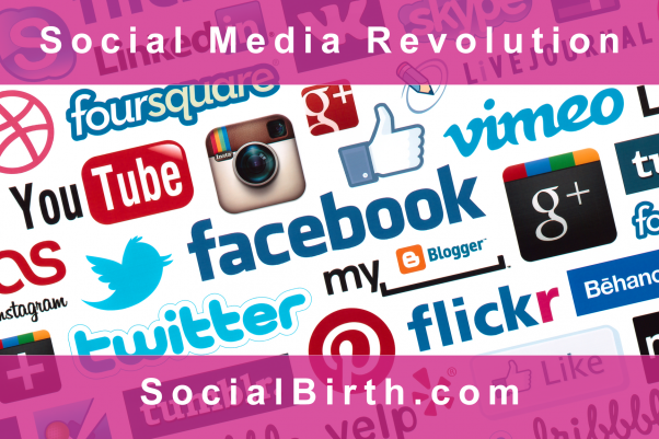 Social Media Revolution, Social Media Marketing, What is Social Media?