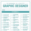 For my fellow graphic designers
