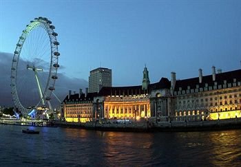 London Eye - Things to do in London this weekend