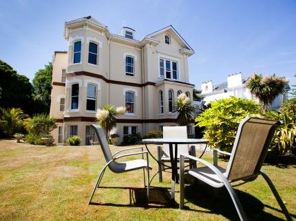 The Chocolate Boutique Hotel - Hotels in Bournemouth | Search4AHotel