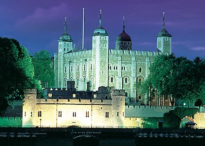 Tower Of London - Things to do in London this weekend