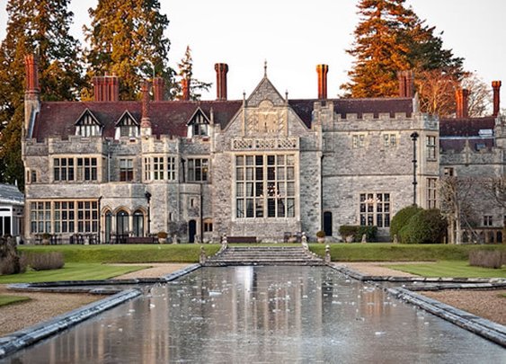 Rhinefield House Hotel - Hotels in Bournemouth | Search4AHotel