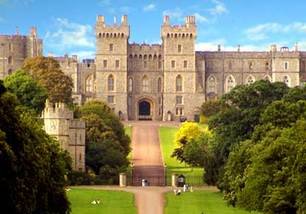 Windsor Castle - Things to do in London this weekend