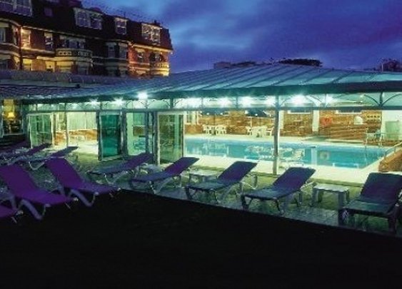 Hallmark Hotel and Spa Bournemouth - Hotels in Bournemouth | Search4AHotel
